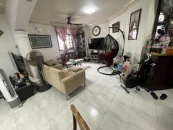 Blk 657 Choa Chu Kang Crescent (Choa Chu Kang), HDB 4 Rooms #557843851
